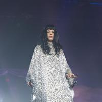Katy Perry performs during the opening night of her California Dreams 2011 Tour | Picture 101530